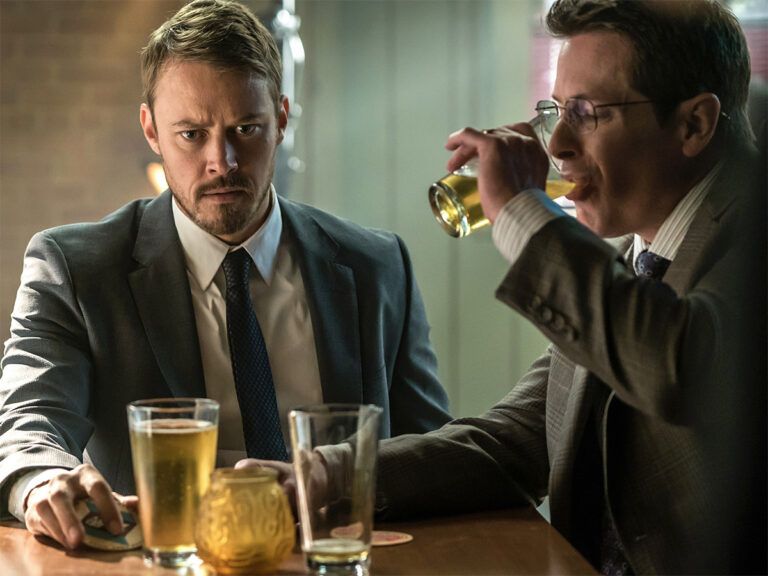 This Gripping Comedy Drama On Prime Video Is A Must Watch!