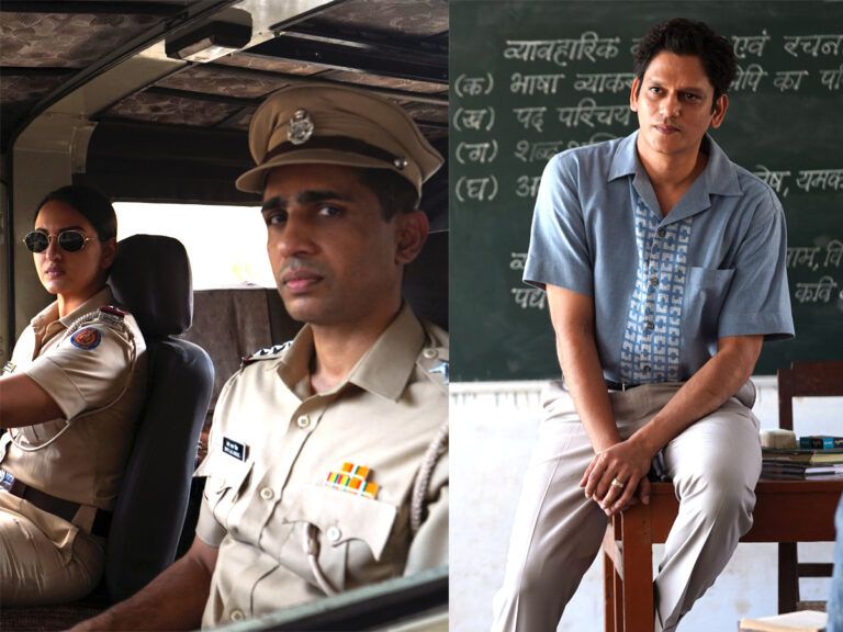 Prime Video’s Dahaad Sets This New Flag Even Before Premiere!