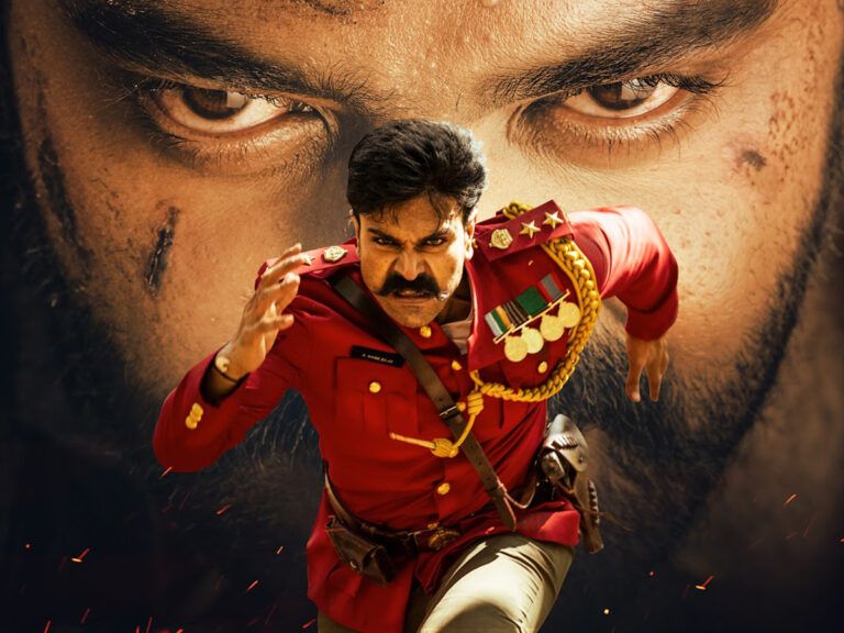 Hollywood Media Giant Predicts RRR Racing For 12 Oscars Categories