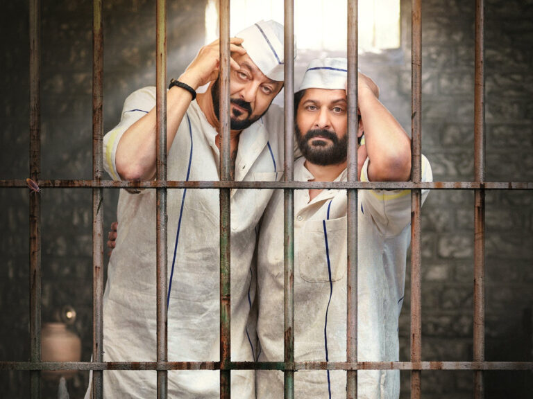 ‘Munna Bhai’ Duo Sanjay Dutt-Arshad Wardi Reunite For Their Next!