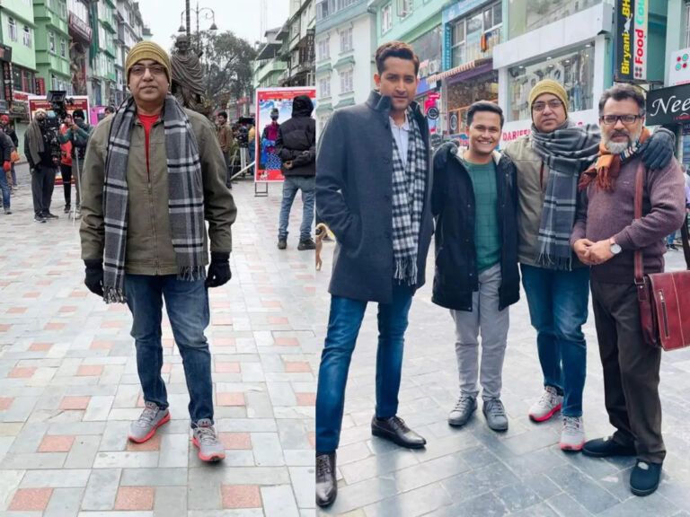 Do Audiences Want More Feluda Adaptations At The Cost Of Originals?