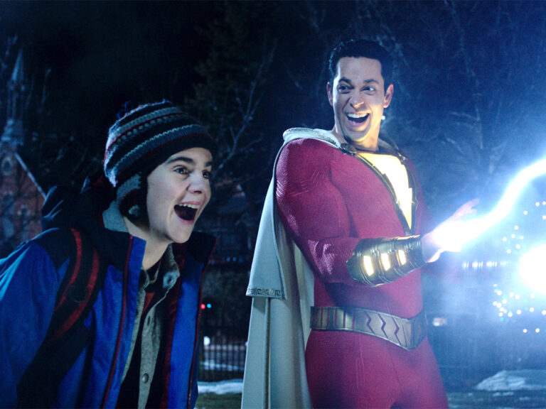 Reasons Why ‘Shazam! Fury Of The Gods’ May Tank At The Box Office