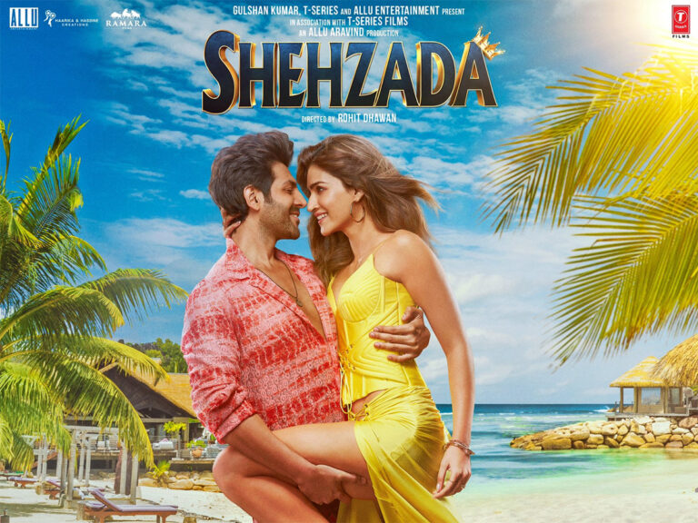 Kartik Aaryan’s ‘Shehzada’ Postponed! It’s The Pathaan Effect!