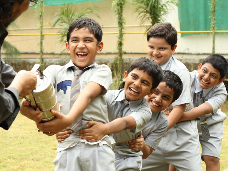 Watch This Underrated Kids Movie For Free On This Platform !