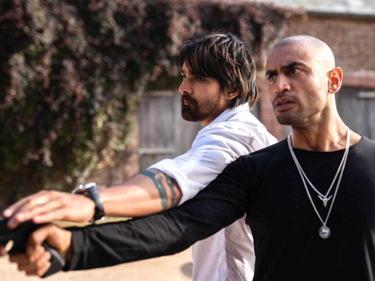 An Experimental Crime Drama Gem On Zee5 That Needs A Revisit