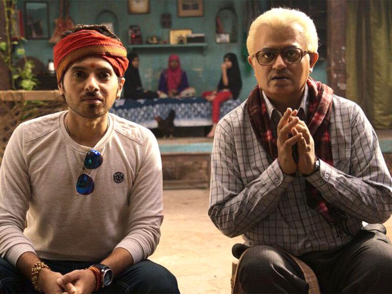 ‘Thai Massage’ To Premiere Here On This Date, Check Details!