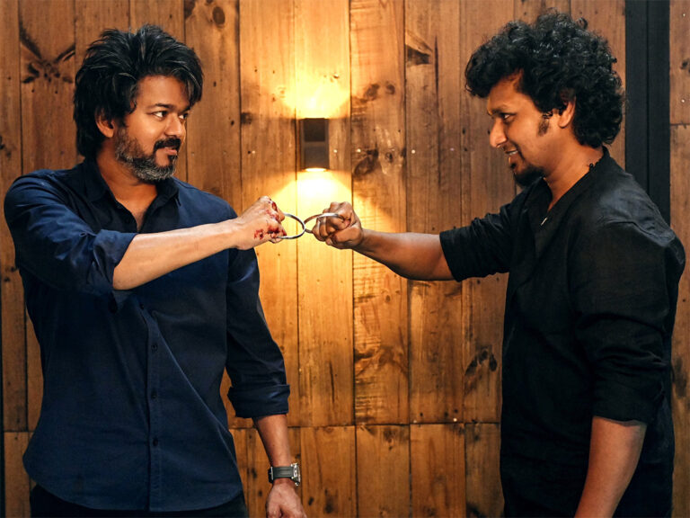 Thalapathy 67 To Be Part Of Lokesh Kanagaraj’s Cinematic Universe?