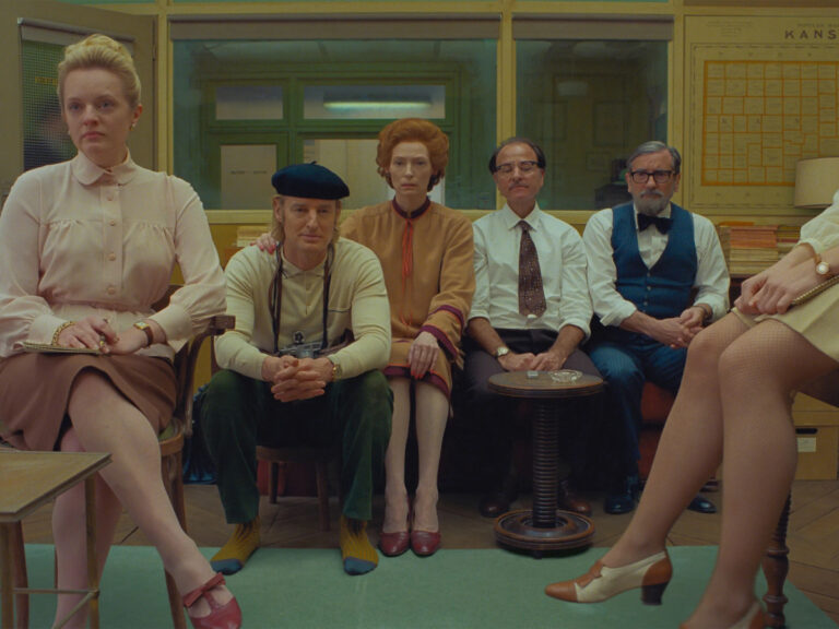 A Beautiful Experimental Comedy You’ll Never Regret On Hotstar!