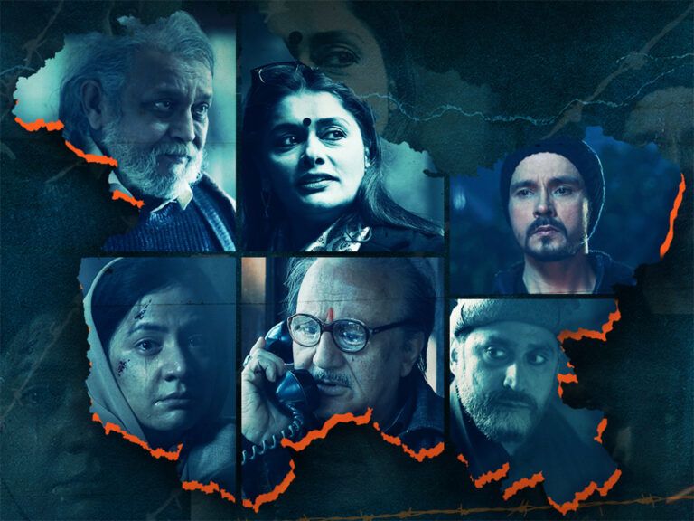 ‘The Kashmir Files’ To Release In Theaters Again On This Date !
