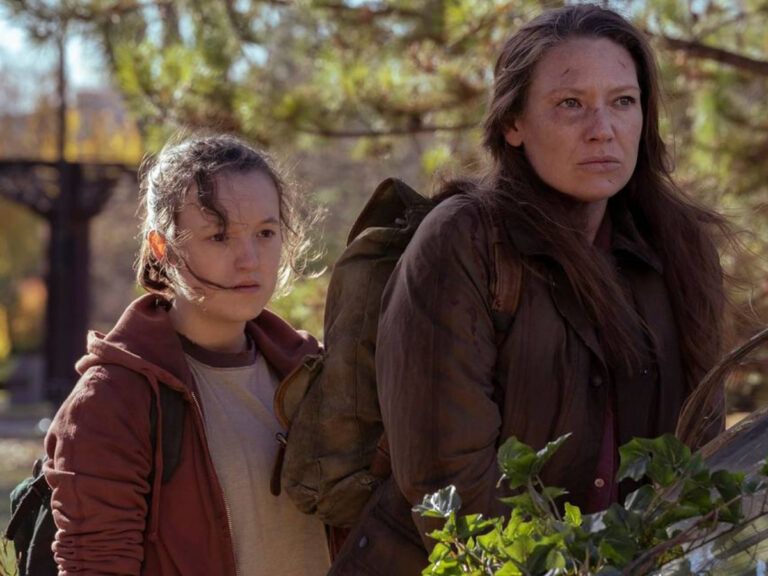 The Last Of Us Creates This Record Within 2 Hours Of Its Release!