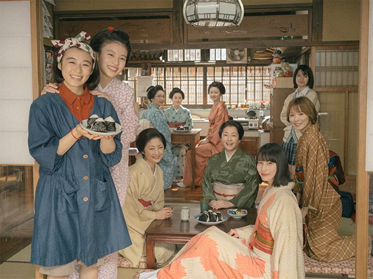 Eminent ‘Broker’ Filmmaker Hirokazu Kore-eda Makes Netflix Debut