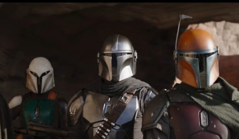 The Mandalorian Season 3 Trailer: Plot, Cast, Release Date