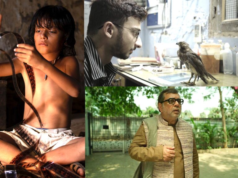 A Look at Indian Films at The Palm Springs Film Festival 2023