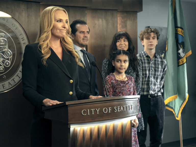 First Look Out For Prime Video’s ‘The Power’ From ‘Chernobyl’ Makers