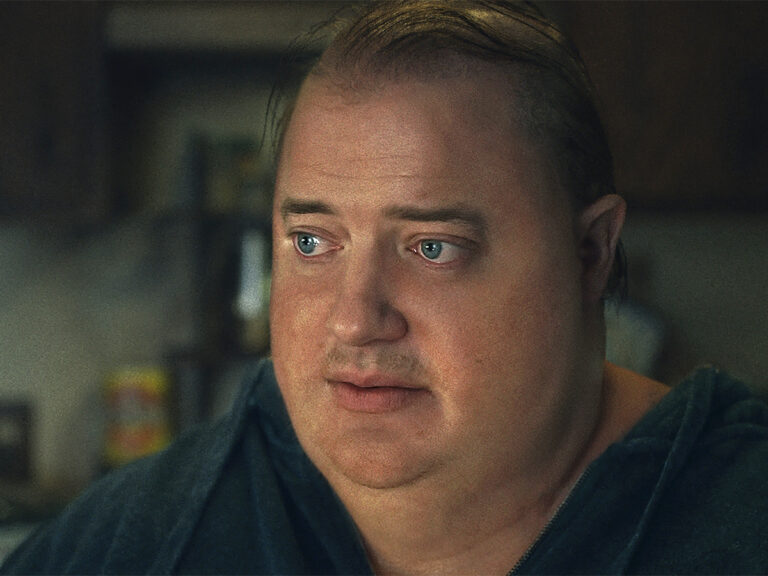 Oscar Nominee ‘The Whale’ Gets Theatrical Release Date In India