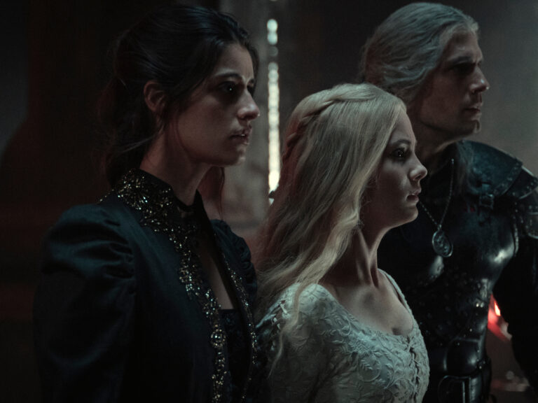 Netflix Reportedly Has Plans For The Witcher Season 5