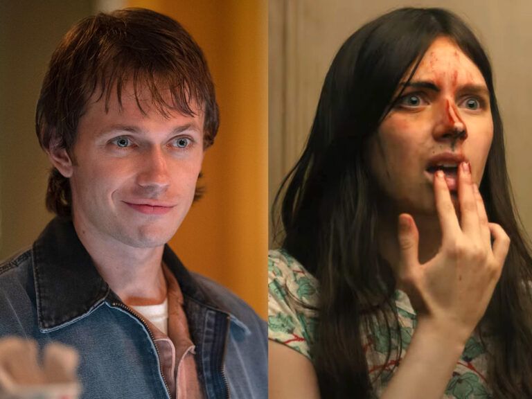 This Week’s Top Foreign OTT Releases: Hunters S2, Servant S4 & More