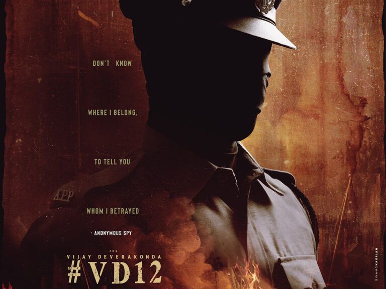 Vijay Deverakonda’s Next Is An Action Drama With Gowtam Tinnanuri