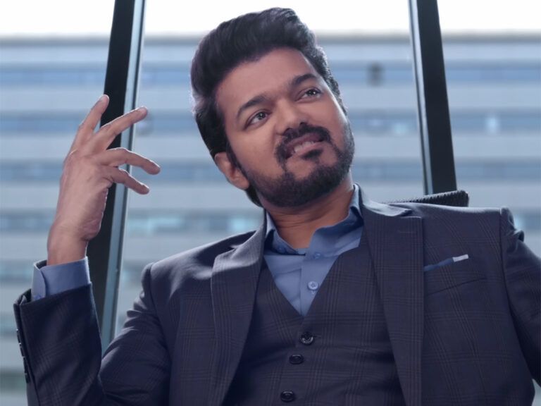 Varisu Trailer: Vijay’s Kicks Action And Emotions In A Family Drama