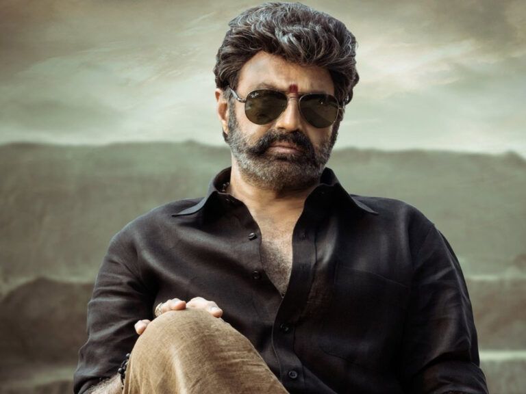 Nandamuri Balakrishna’s ‘Veera Simha Reddy’ OTT Platform Revealed