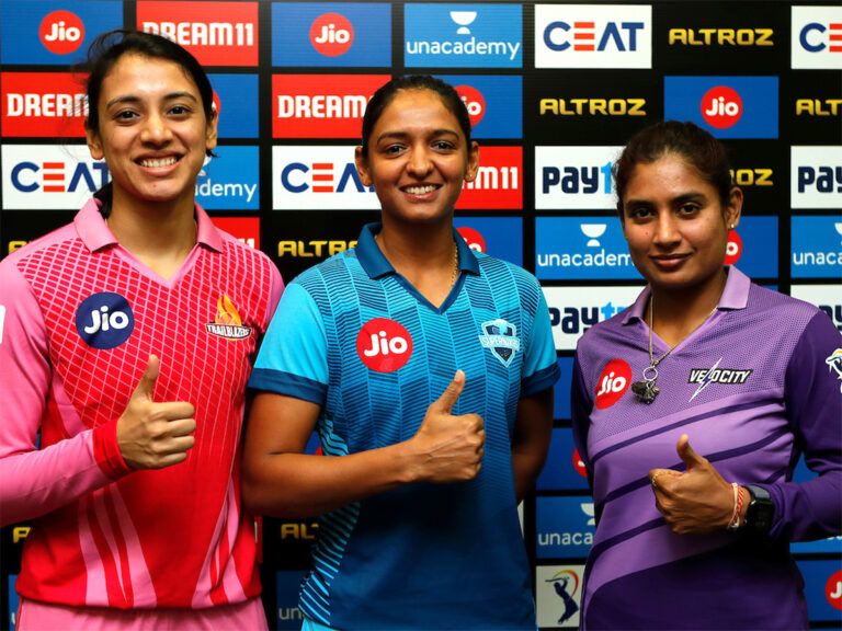 Viacom18 Acquires Media Rights For Women’s IPL, Check Details Here