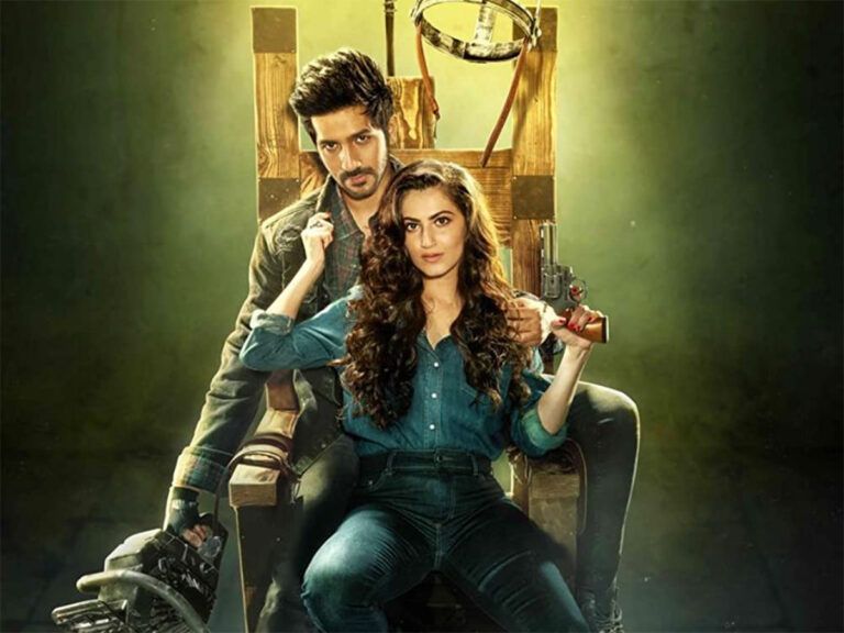 This Underrated Bollywood Romantic Thriller Is A Must Watch!