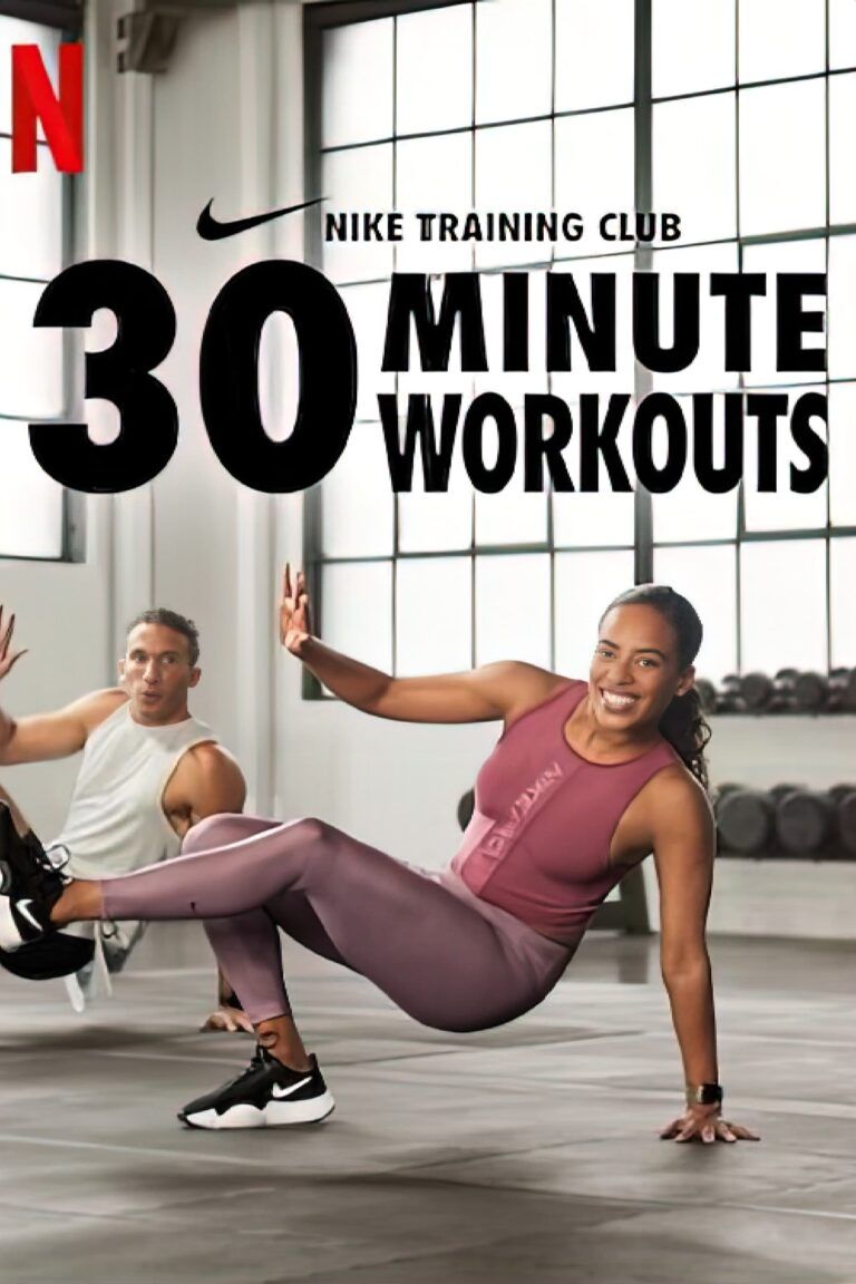 nike workouts online