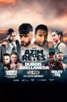 Adam Azim vs. Santos Reyes Movie Streaming Online