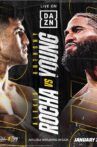 Alexis Rocha vs. Anthony Young Movie Streaming Online