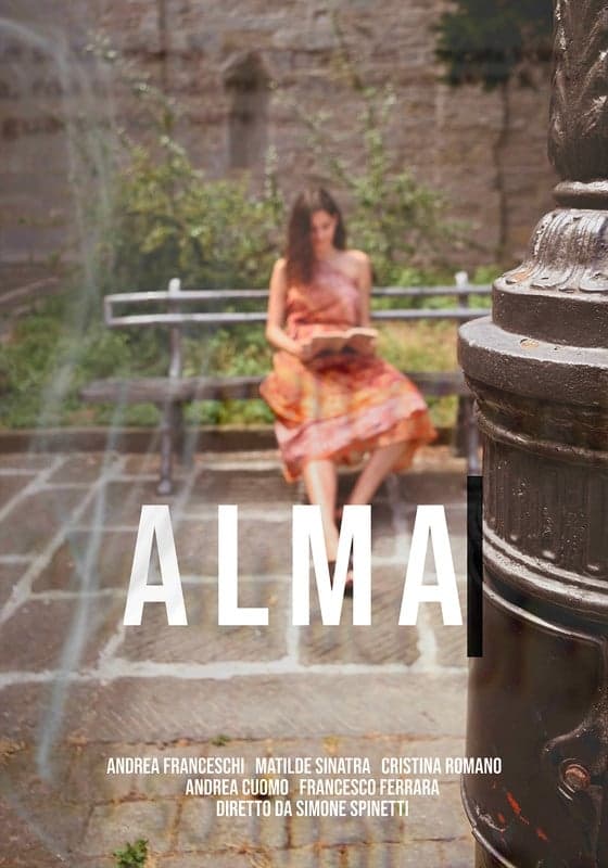 Alma Italian Movie Streaming Online Watch