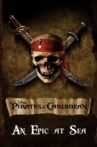 An Epic At Sea: The Making of Pirates of the Caribbean: The Curse of the Black Pearl Movie Streaming Online