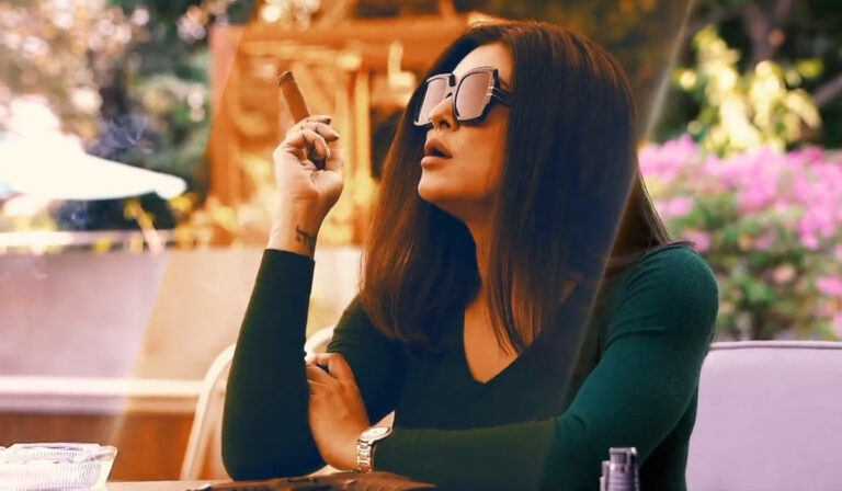 Aarya 3: Disney+ Hotstar Teaser Showcases A Badass Sushmita Sen