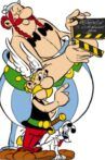 Asterix's Crazy Cinematic Adventure Movie Streaming Online