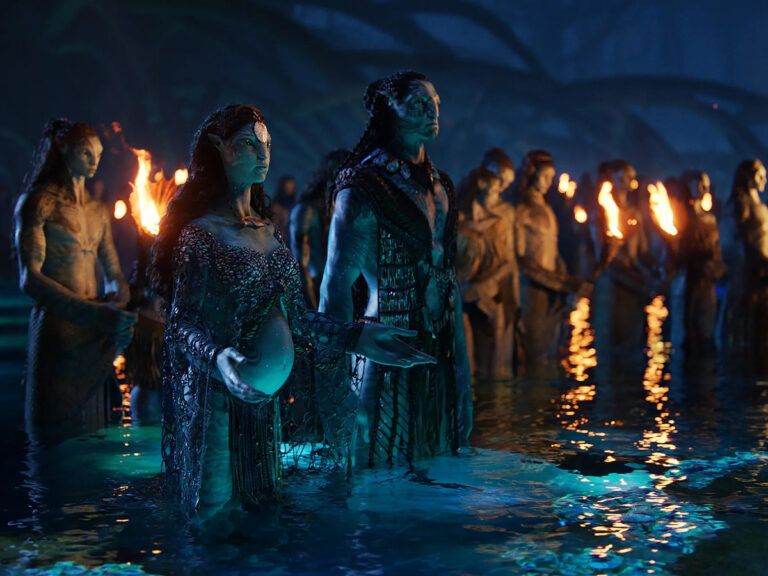 Can ‘Avatar 2’ Become The Highest Grossing Movie Of All Time?