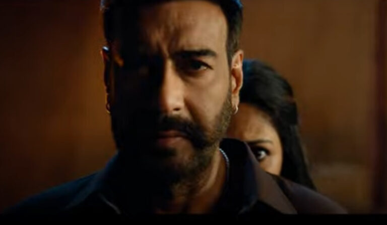 ‘Bholaa’ Teaser 2: Intensely Intriguing & Brutal!