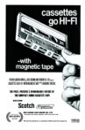 Cassettes Go Hi-Fi Movie Streaming Online