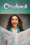 Chhatriwali Movie Streaming Online