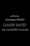 Claude Sautet, une sensibilité musicale Movie Streaming Online