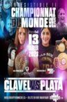 Clavel vs. Plata Movie Streaming Online