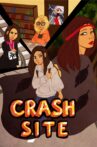 Crash Site Movie Streaming Online
