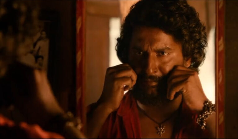 Dasara Teaser, Release Date: Nani In A Never-Seen-Before Role!