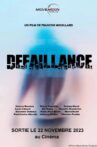 Défaillance Movie Streaming Online