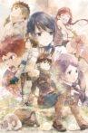 灰と激奏のグリムガル ‐Grimgar, Live and Act‐ Movie Streaming Online