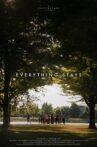 Everything Stays Movie Streaming Online