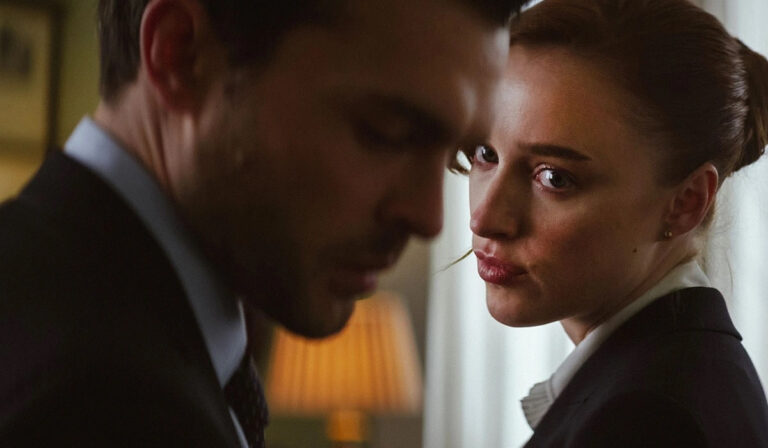 Netflix Grabs Sundance 2023 Darling ‘Fair Play’ For Whopping Sum!