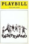 Falsettoland Movie Streaming Online