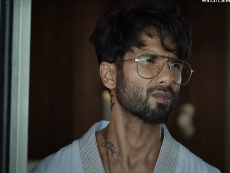 ‘Farzi’ Trailer: OTT Platform, Release Date, Plot, Cast & More