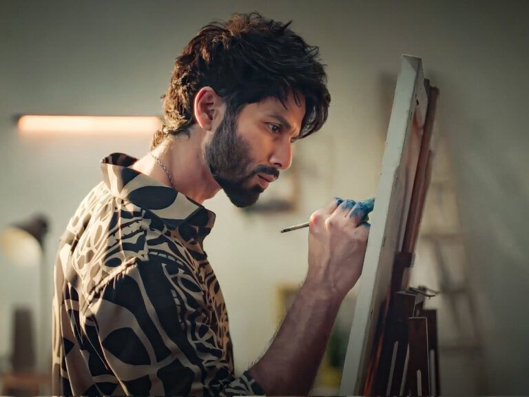 Fake ‘Farzi’ Trailer: Amazon Prime Video’s Smart Marketing Move