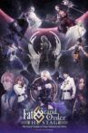 Fate/Grand Order THE STAGE - The Grand Temple of Time: Solomon Ars Nova Movie Streaming Online