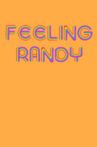 Feeling Randy Movie Streaming Online